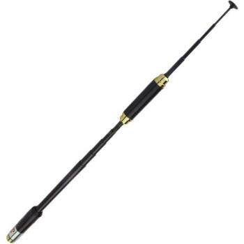 AL-800 SMA-F Telescopic Rod Antenna