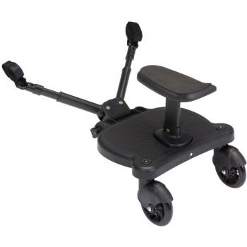 Sedile Pedana Passeggino Fillikid Basic Nero