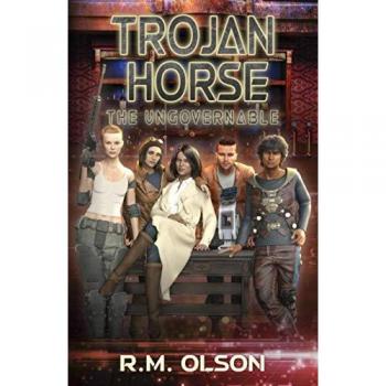 Olson, R. M.: Trojan Horse