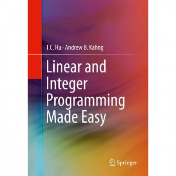 Linear and Integer Programming Made Easy