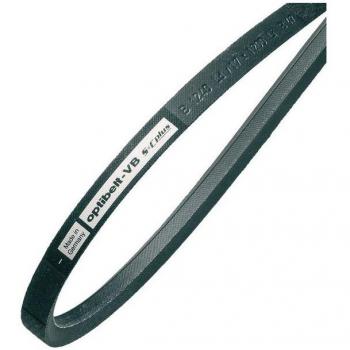 Courroie lisse Optibelt Z30 trapézoïdale