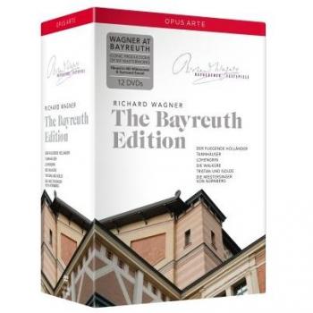 Bayreuth Edition