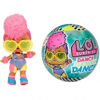 L.O.L. Surprise! Dance