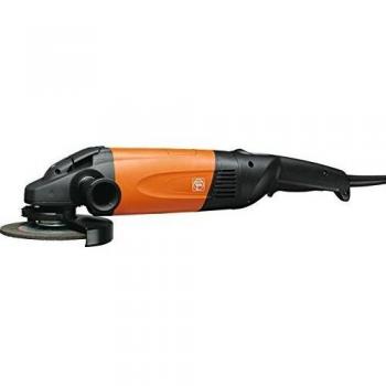 Fein WSB 25-180 X Heavy-Duty Angle Grinder