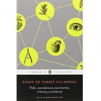 Vida, Ascendencia, Nacimiento, Crianza Y Aventuras