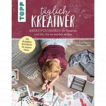 Täglich kreativer