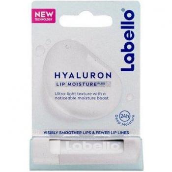Labello Hyaluron Lippenpflege 5.2 g