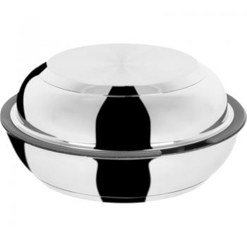 Padella antiaderente Academy Double Pan