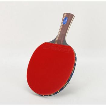 Raqueta Ping Pong Dynastía Xuxin con Murciélago Acampanado