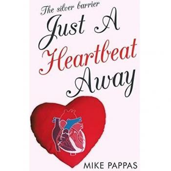 Just A Heartbeat Away: The silver barrier