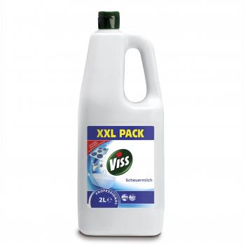Viss Scheuermilch professional 2 Liter