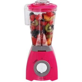 Mixeur rose DOP163F