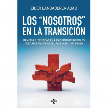 Los nosotros en la transición