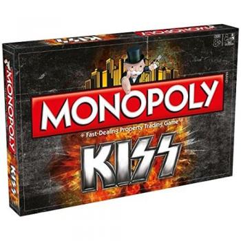Monopoly Love & Property: Il Gioco degli Incontri e delle Proprietà