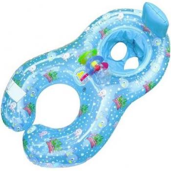 Baby Bathing Float Ring