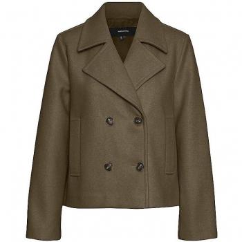 VERO MODA VMVINCEMIA Olive Damenjacke M