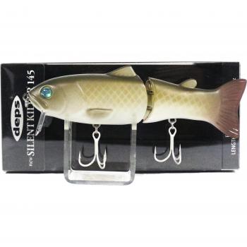 Deps Silent Killer 145 Flexibel-Schwimmköder