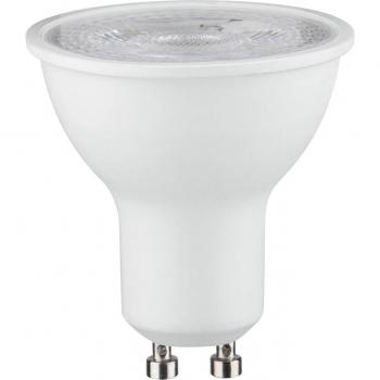 Réflecteur LED GU10 7 W blanc neutre 51 × 54 mm – Paulmann 28927