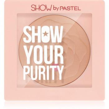 Pastel Show Your Purity Compact Powder 102 9.3 g