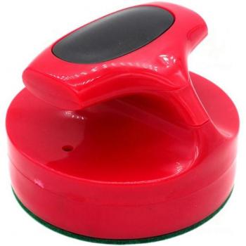 Rapid‑Fire Air Hockey Duo Pack – 2 Pushers + 4 Red Pucks (X3UA)