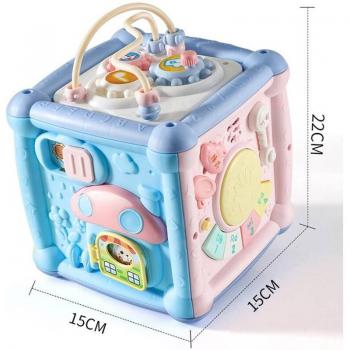 Clasificador Musical BabyBox
