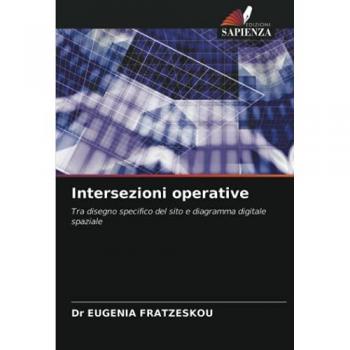 Intersezioni operative: Tra disegno specifico del sito e diagramma digitale spaziale