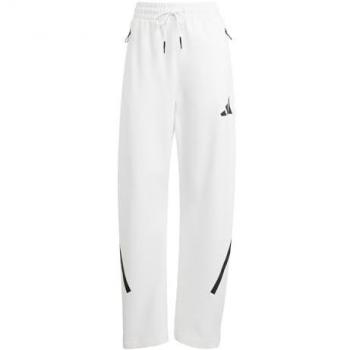Pantalon de détente femme adidas Z.N.E. Blanc