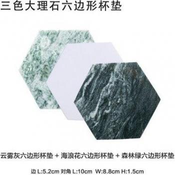 Nordic Marble Insulation Pad