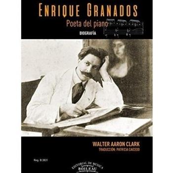 Enrique granados