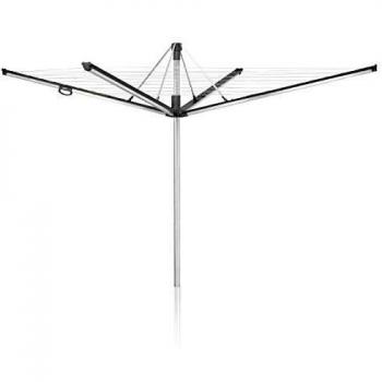 Leifheit Linomatic 500 Plus 50m Rotary Dryer