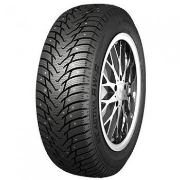 Nankang Ice Activa SW-8 235/55 R18 104T