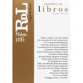 revista de libros