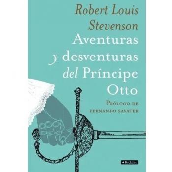 Aventuras y desventuras del Príncipe Otto