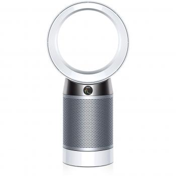 PURIFICATEUR D'AIR DYSON DP04 BLANC/ARGENT
