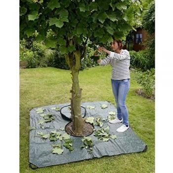 Bâche de Jardin Pro 145 x 145 cm