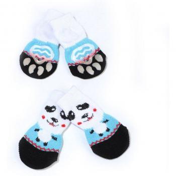 Protector de Patas 4 Unidades