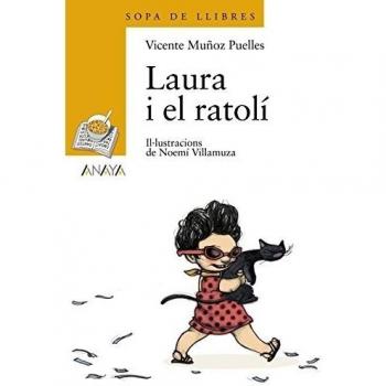 Laura i el ratolí