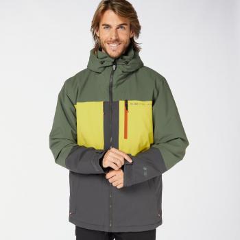 Prtpomano Cro Anrk Ski Pantalon Taille S