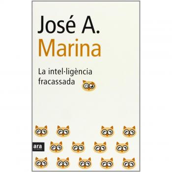 La intel. Ligència fracassada (Tapa blanda).