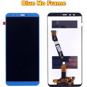 Display LCD Huawei 5.65” con Cristal Templado Gratuito