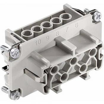 LAPP EPICÂ® H-BE Buchseneinsatz mit PE