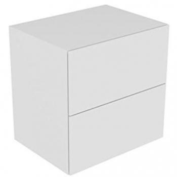 Aparador “Trufado” Keuco 11700 mm × 700 mm × 535 mm