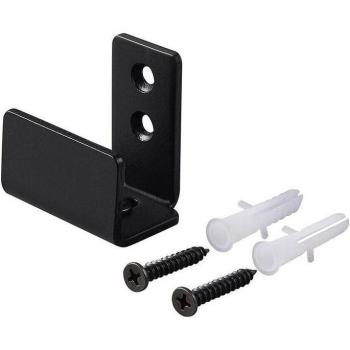 Adjustable Sliding Floor Guide for Barn Door Hardware