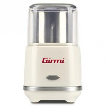 Girmi Macina Caffè Mc02