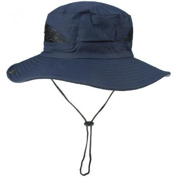Céfiro Anti‑UV Sombrero