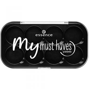 Essence My Must-Haves 8-Pack Empty Shade Palette