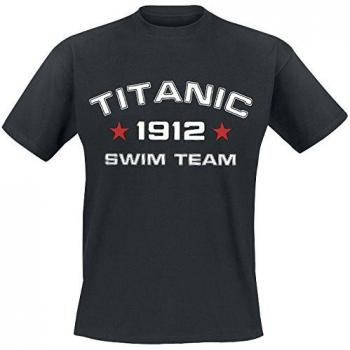 T-shirt humoristique