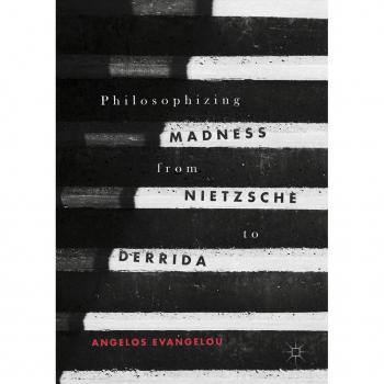Vitalsource Technologies, Inc. Philosophizing Madness From Nietzsche To Derrida