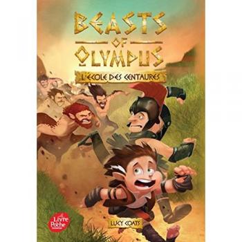 Beasts of Olympus