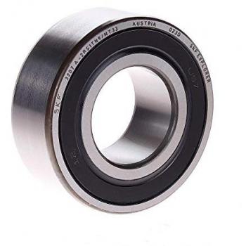 SKF 3207 A-2RS1TN9/MT33 Angular Contact Bearing
